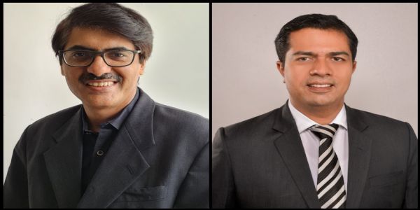 Spice Money further bolsters leadership team to fast-track growth; Elevates Sanjeev Kumar & Rajneesh Arora as Co-Founders