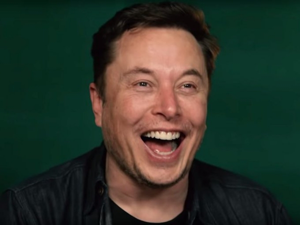 Musk Twitter