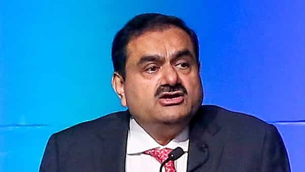 Adani India 2030