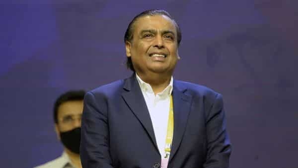 Ambani