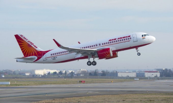 Air India merger