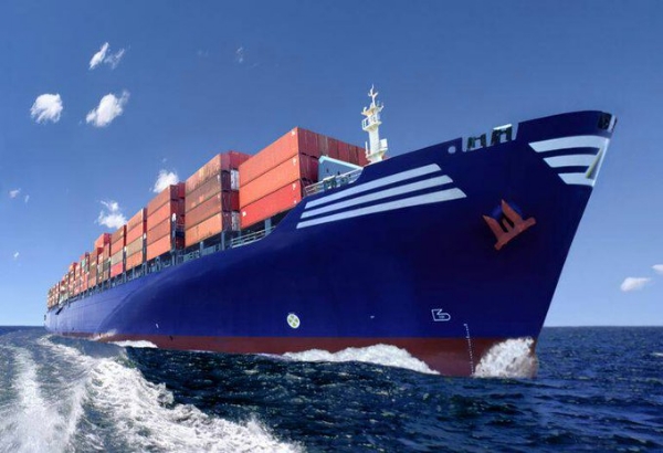 Exports to Brazil Netherlands