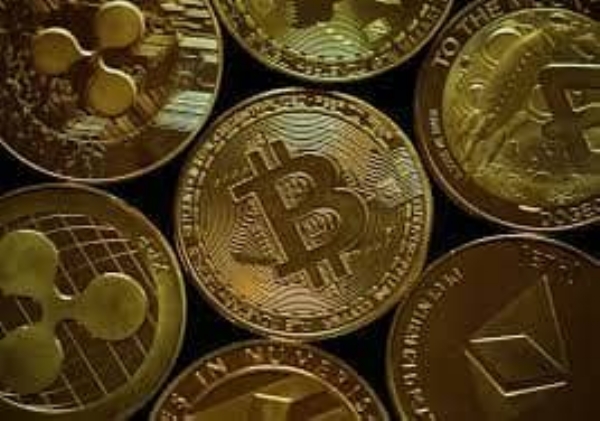ED Crypto