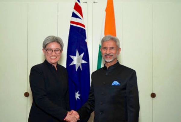 India-Australia Free Trade Agreement (FTA) Comes Into Force - Finance