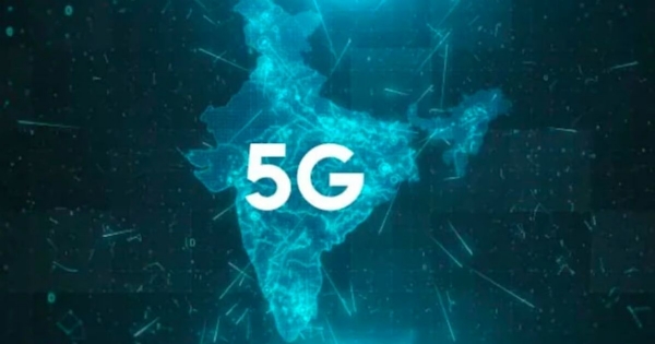 5G 2022