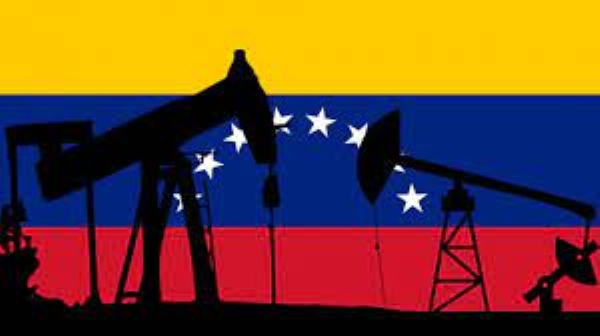 Venezuela Oil