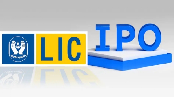LIC IPO
