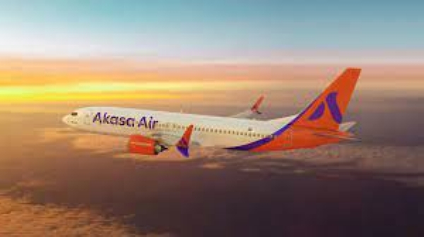Akasa Air