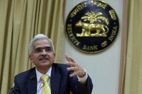 RBI Governor
