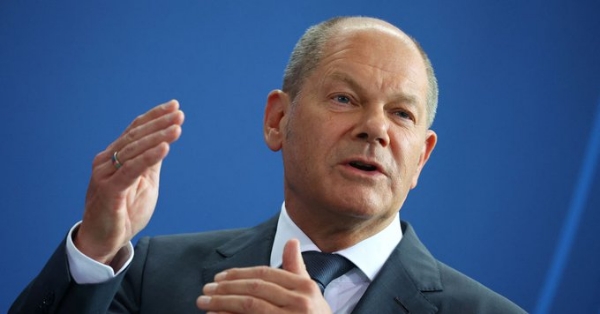 Uniper Bailout
