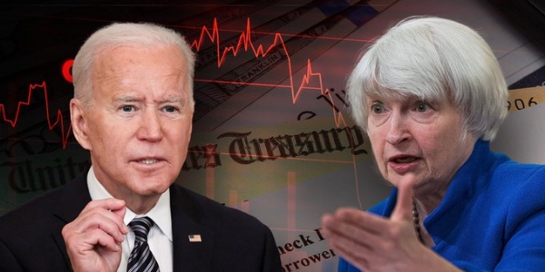 US recession 