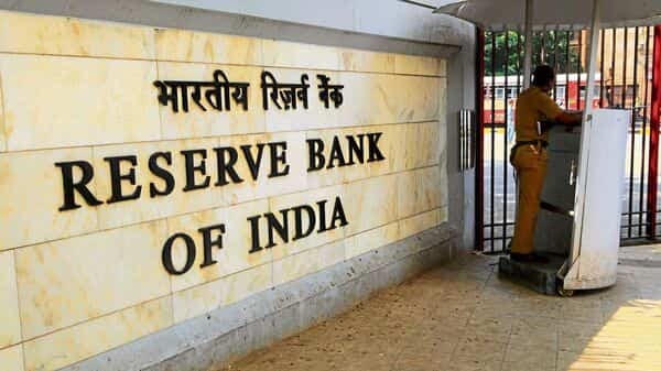 RBI restrictions