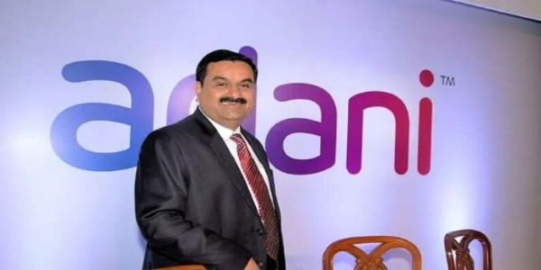 Adani to invest $5.2 in Odisha