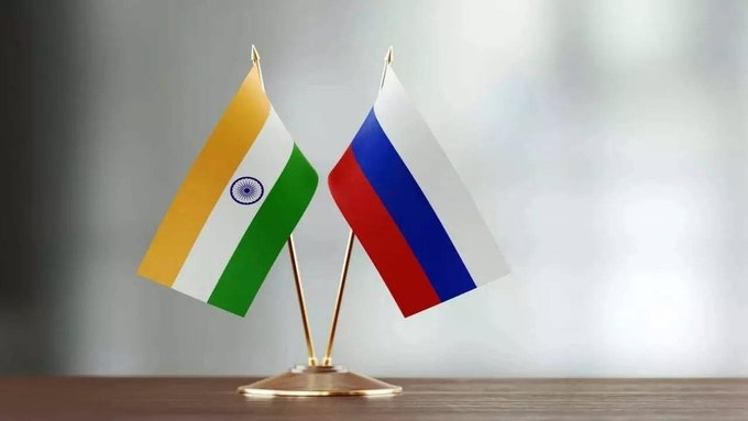 Russia India Banks