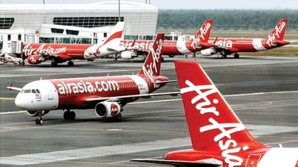 Air Asia