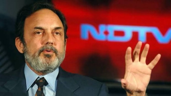 Adani NDTV