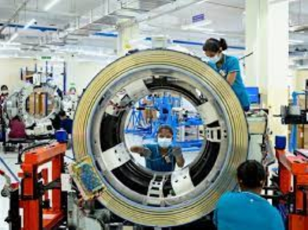 GE Healthcare