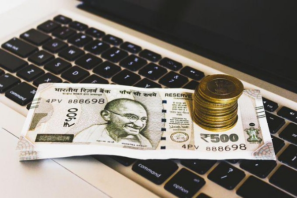 Rupee Trade