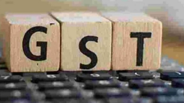 August GST