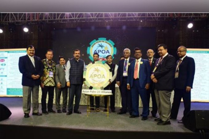 Palm Oil Alliance