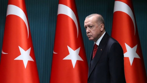 Turkey Inflation