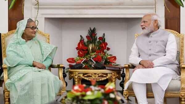 India Bangladesh