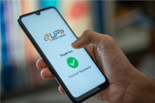 UPI NRI