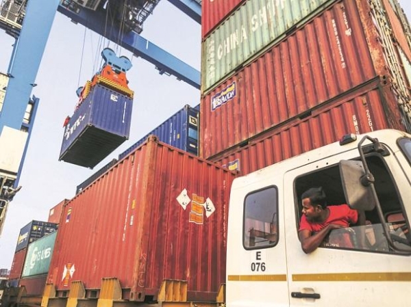 India Trade