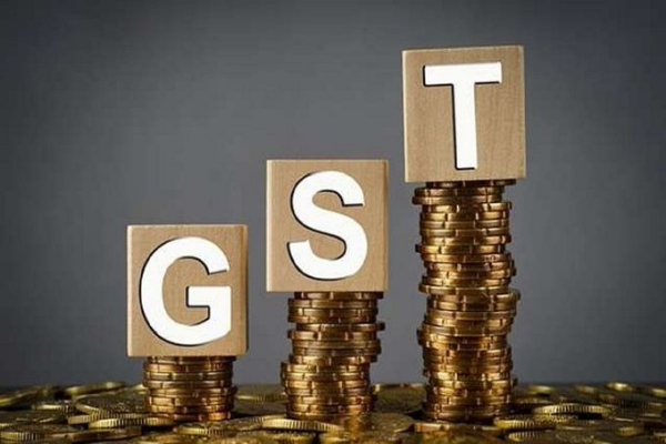 GST Collection