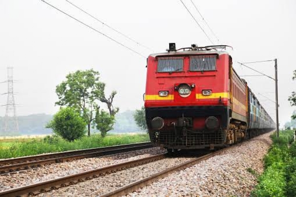 Railway revenue