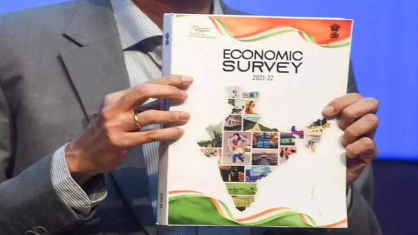Economic Survey 2023