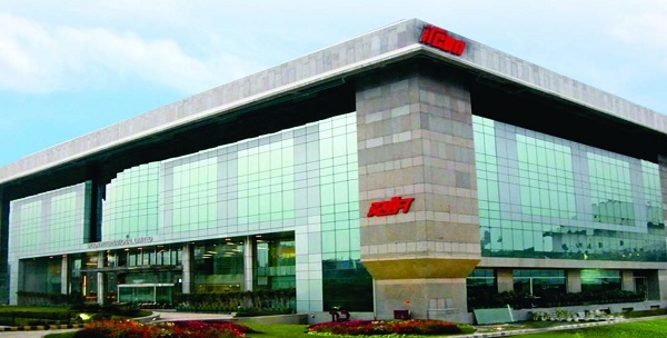 IRCON 