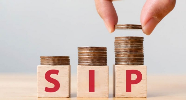 SIP inflows