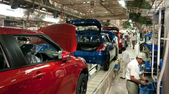 Automakers in India record best-ever festive season this year; witnesses 41% increase YoY