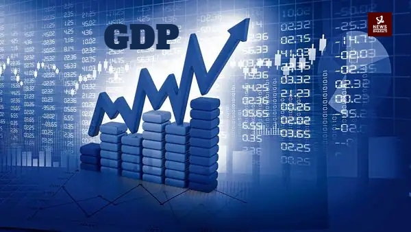 GDP india 7.6 percent