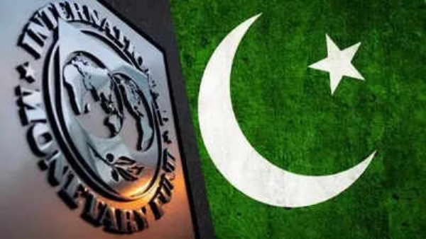 Pakistan Bankrupt