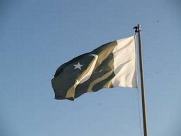 Pakistan China