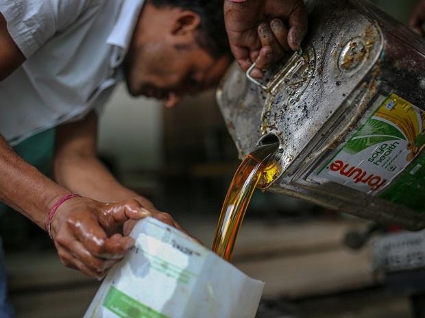 Edible Oil