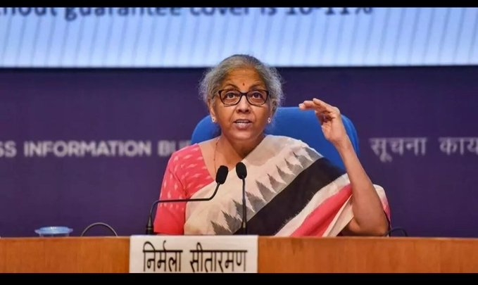 India GDP