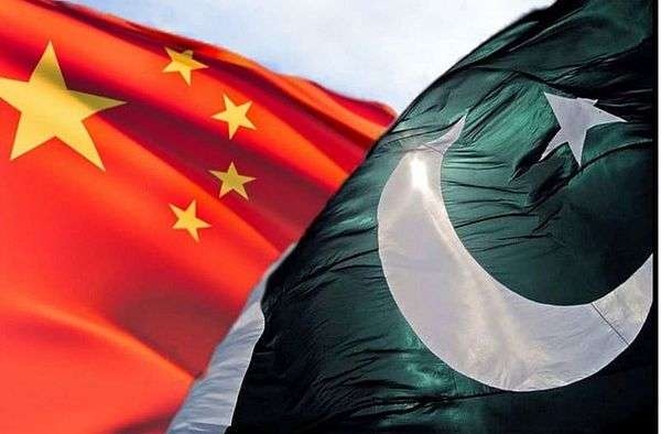 Pakistan receives $2 Billion rollover deposits from China