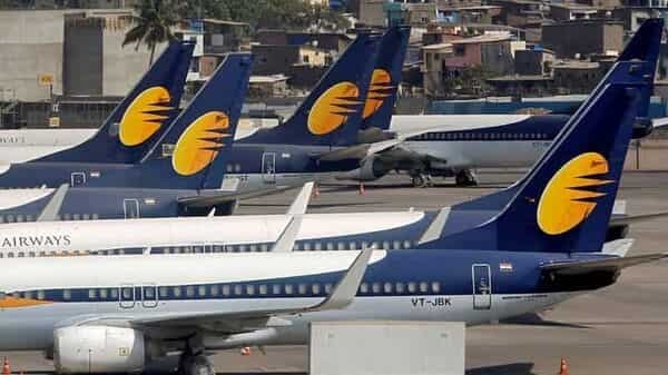 Jet Airways