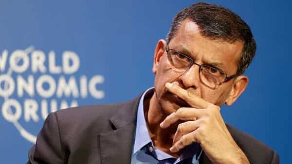 Raghu Rajan OPS