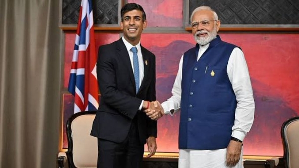 India UK Crypto