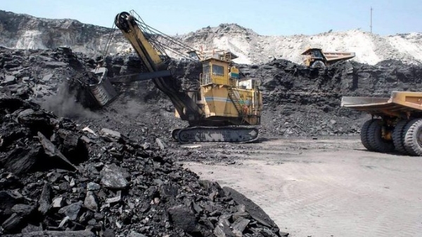 Coal