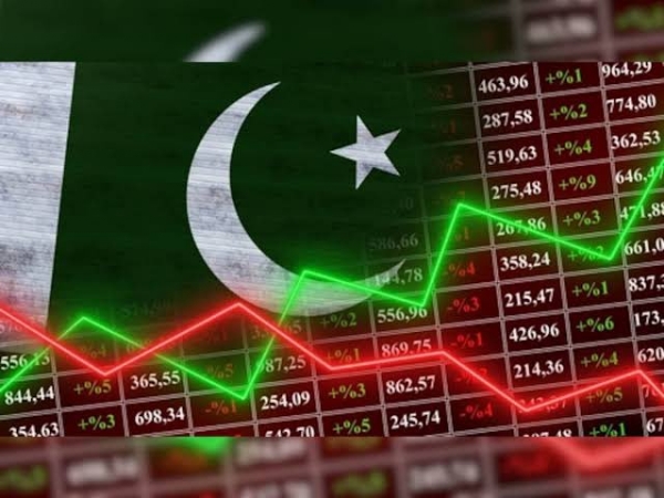 Pakistan Debt