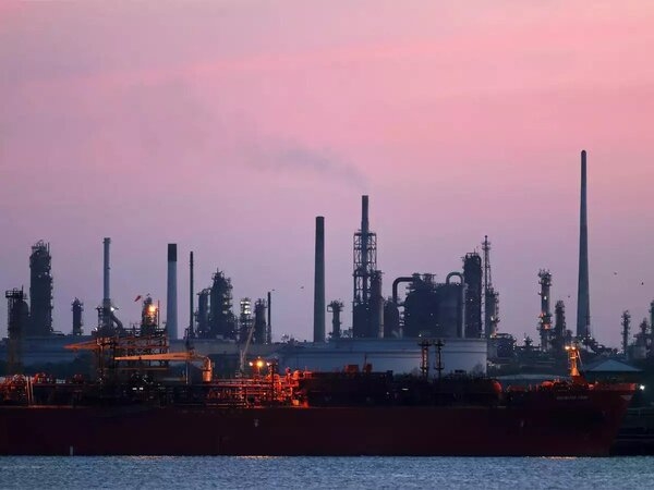 India Russia Refined Oils
