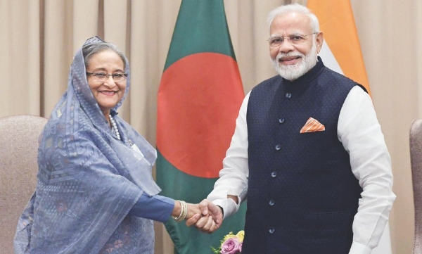 Bangladesh