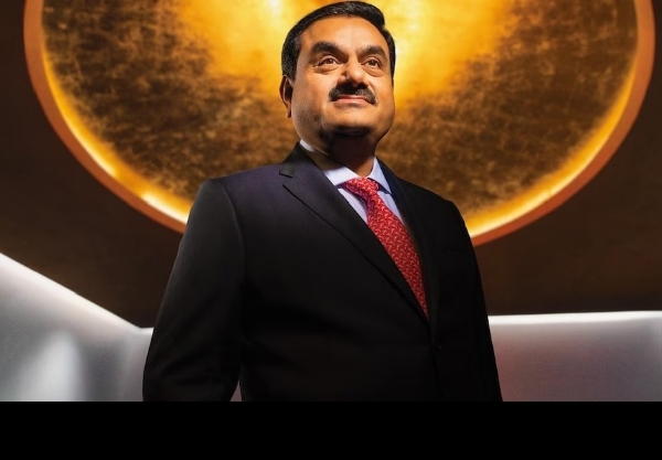 Gautam Adani back in top 20 billionaires list as net worth jumps to $64.2 billion