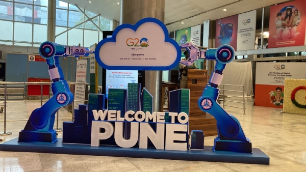 G20 Pune