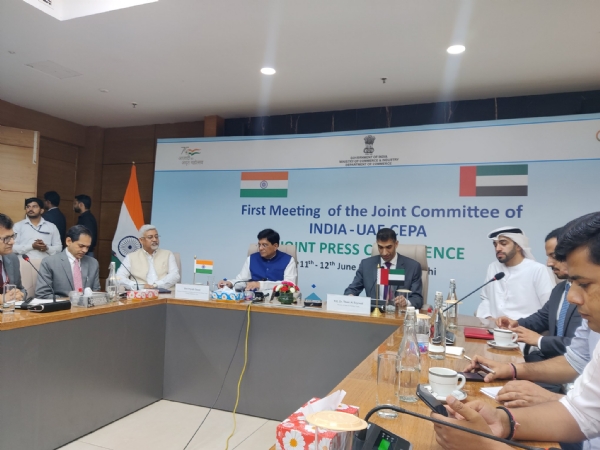 India UAE
